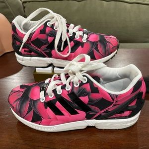 Best 25+ Deals for Adidas Zx Flux Pink 
